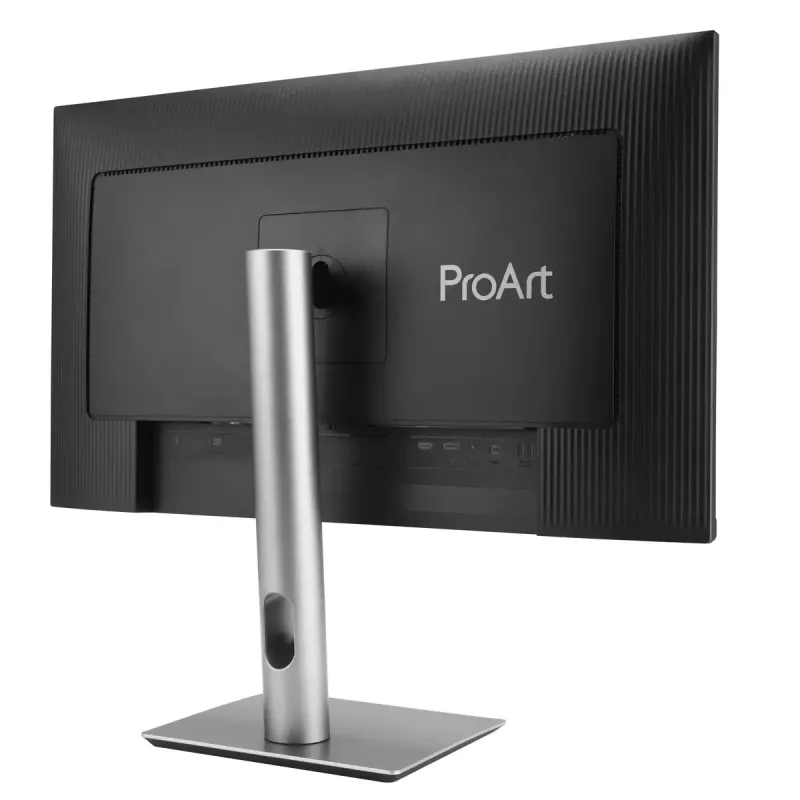 Monitor de ordenador ASUS ProArt PA278QGV 68,6 cm (27 inch) 2560 x 1440 píxeles Quad HD LCD Negro