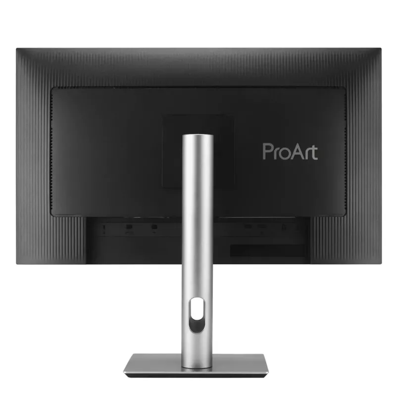 Monitor de ordenador ASUS ProArt PA278QGV 68,6 cm (27 inch) 2560 x 1440 píxeles Quad HD LCD Negro