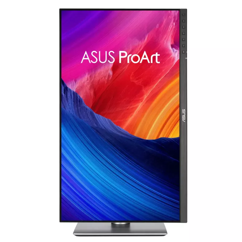 Monitor de ordenador ASUS ProArt PA278QGV 68,6 cm (27 inch) 2560 x 1440 píxeles Quad HD LCD Negro