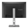 Monitor de ordenador ASUS ProArt PA248QFV 61,2 cm (24,1 inch) WUXGA 1920x1200 IPS LCD, 5 ms, 350 cd/m², hub USB 3.2, altavoces, VESA, Plata
