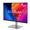 Monitor de ordenador ASUS ProArt PA248QFV 61,2 cm (24,1 inch) WUXGA 1920x1200 IPS LCD, 5 ms, 350 cd/m², hub USB 3.2, altavoces, VESA, Plata