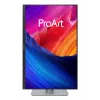 Monitor de ordenador ASUS ProArt PA248QFV 61,2 cm (24,1 inch) WUXGA 1920x1200 IPS LCD, 5 ms, 350 cd/m², hub USB 3.2, altavoces, VESA, Plata