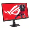 Monitor gaming ASUS ROG Strix XG27JCG de 27 inch – 5K Ultra HD 5120×2880, Fast IPS, 0,3 ms, 350 cd/m², USB 3.2 Gen1, VESA, altura ajustable, negro
