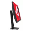Monitor gaming ASUS ROG Strix XG27JCG de 27 inch – 5K Ultra HD 5120×2880, Fast IPS, 0,3 ms, 350 cd/m², USB 3.2 Gen1, VESA, altura ajustable, negro