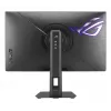 Monitor gaming ASUS ROG Strix XG27JCG de 27 inch – 5K Ultra HD 5120×2880, Fast IPS, 0,3 ms, 350 cd/m², USB 3.2 Gen1, VESA, altura ajustable, negro