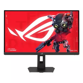 Monitor gaming ASUS ROG Strix XG27JCG de 27