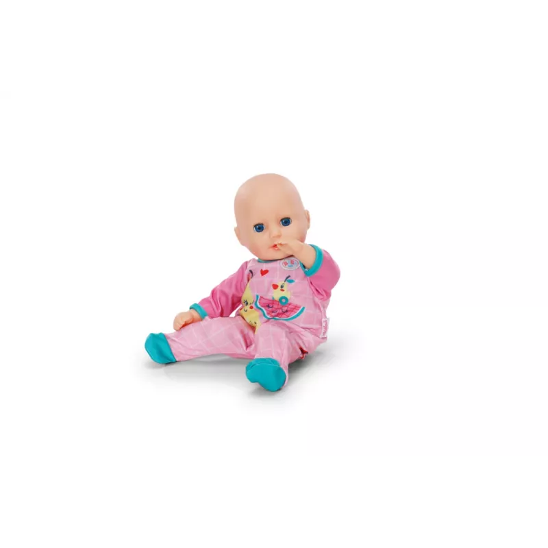 BABY born pelele rosa 36 cm pelele para muñeca
