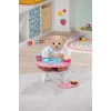 BABY born Lunchtime Table, mesa para muñecas, 3 año(s), pilas necesarias, efectos de sonido, efectos de luz