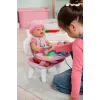 BABY born Lunchtime Table, mesa para muñecas, 3 año(s), pilas necesarias, efectos de sonido, efectos de luz