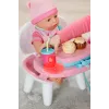 BABY born Lunchtime Table, mesa para muñecas, 3 año(s), pilas necesarias, efectos de sonido, efectos de luz