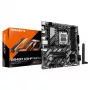 Placa base GIGABYTE B840M D3HP WIFI6E Micro ATX — Socket AMD AM5, B840, 4x DDR5 hasta 8200MHz OC, 2x PCIe 4.0 M.2, Wi‑Fi 6E, 1GbE