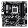 Placa base GIGABYTE B840M D3HP WIFI6E Micro ATX — Socket AMD AM5, B840, 4x DDR5 hasta 8200MHz OC, 2x PCIe 4.0 M.2, Wi‑Fi 6E, 1GbE
