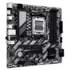 Placa base GIGABYTE B840M D3HP WIFI6E Micro ATX — Socket AMD AM5, B840, 4x DDR5 hasta 8200MHz OC, 2x PCIe 4.0 M.2, Wi‑Fi 6E, 1GbE