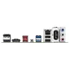 Placa base GIGABYTE B840M D3HP WIFI6E Micro ATX — Socket AMD AM5, B840, 4x DDR5 hasta 8200MHz OC, 2x PCIe 4.0 M.2, Wi‑Fi 6E, 1GbE
