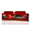 Módulo de memoria G.Skill DDR3 32GB 1600MHz 4 x 8GB