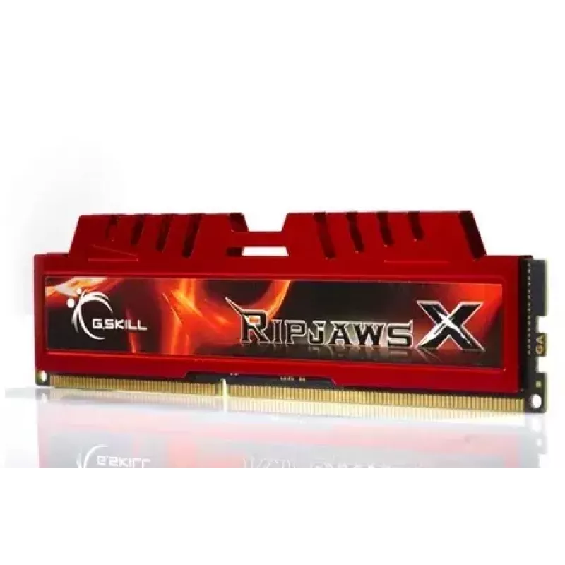 Módulo de memoria G.Skill DDR3 32GB 1600MHz 4 x 8GB