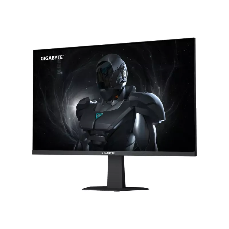 Monitor gaming GIGABYTE GS24F14A 24” FHD – 1920 x 1080, 175 Hz, 1 ms, 400 cd/m², FreeSync, HDR Ready, HDMI 2.0, DisplayPort 1.4