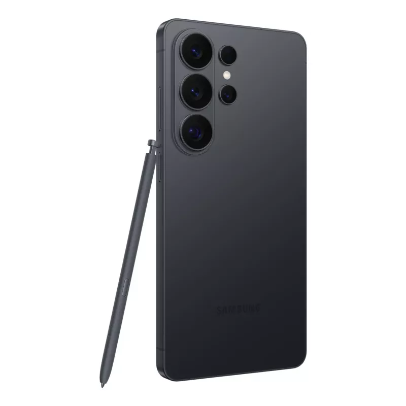 Samsung Galaxy S26 Ultra Enterprise Edition 17,5 cm (6,9 pulgadas) Dual SIM Android 16.0 5G USB Type-C 12 GB 256 GB 5000 mAh negro