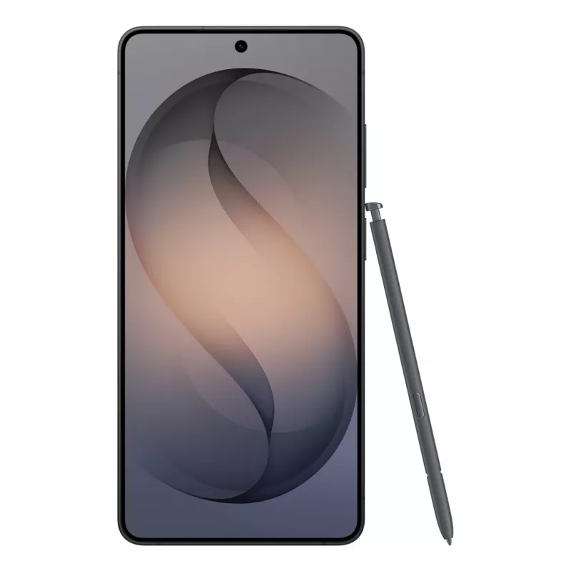 Samsung Galaxy S26 Ultra Enterprise Edition 17,5 cm (6,9 pulgadas) Dual SIM Android 16.0 5G USB Type-C 12 GB 256 GB 5000 mAh negro