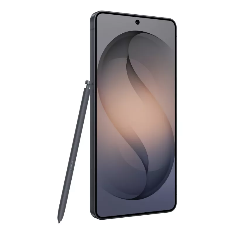Samsung Galaxy S26 Ultra Enterprise Edition 17,5 cm (6,9 pulgadas) Dual SIM Android 16.0 5G USB Type-C 12 GB 256 GB 5000 mAh negro