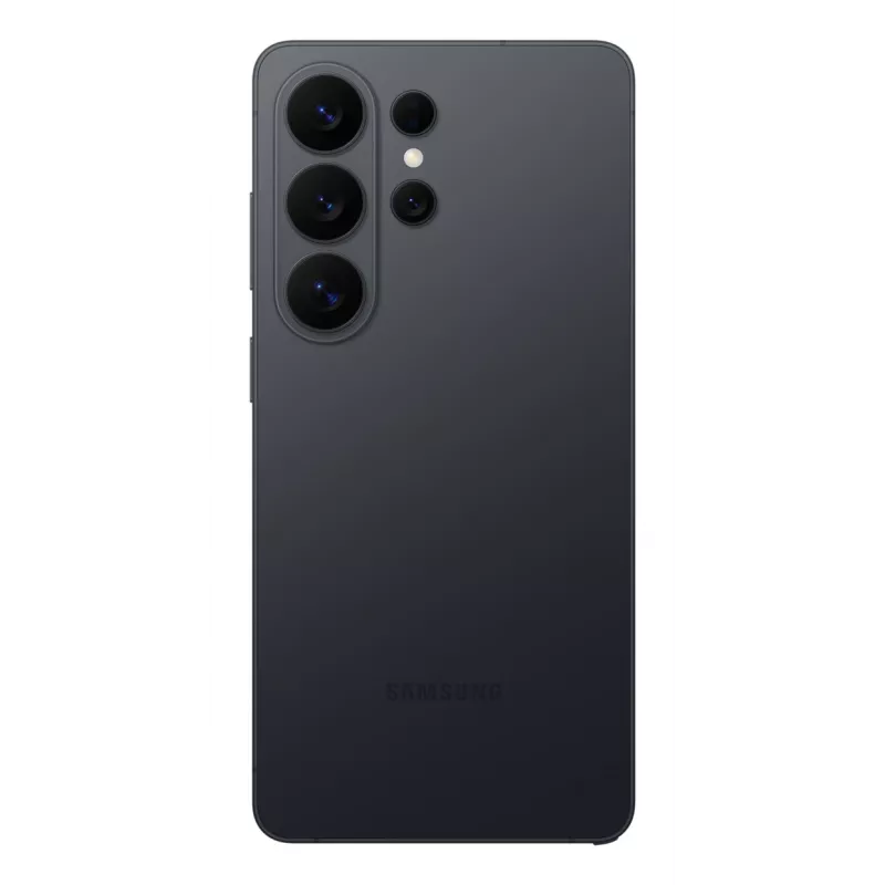 Samsung Galaxy S26 Ultra Enterprise Edition 17,5 cm (6,9 pulgadas) Dual SIM Android 16.0 5G USB Type-C 12 GB 256 GB 5000 mAh negro