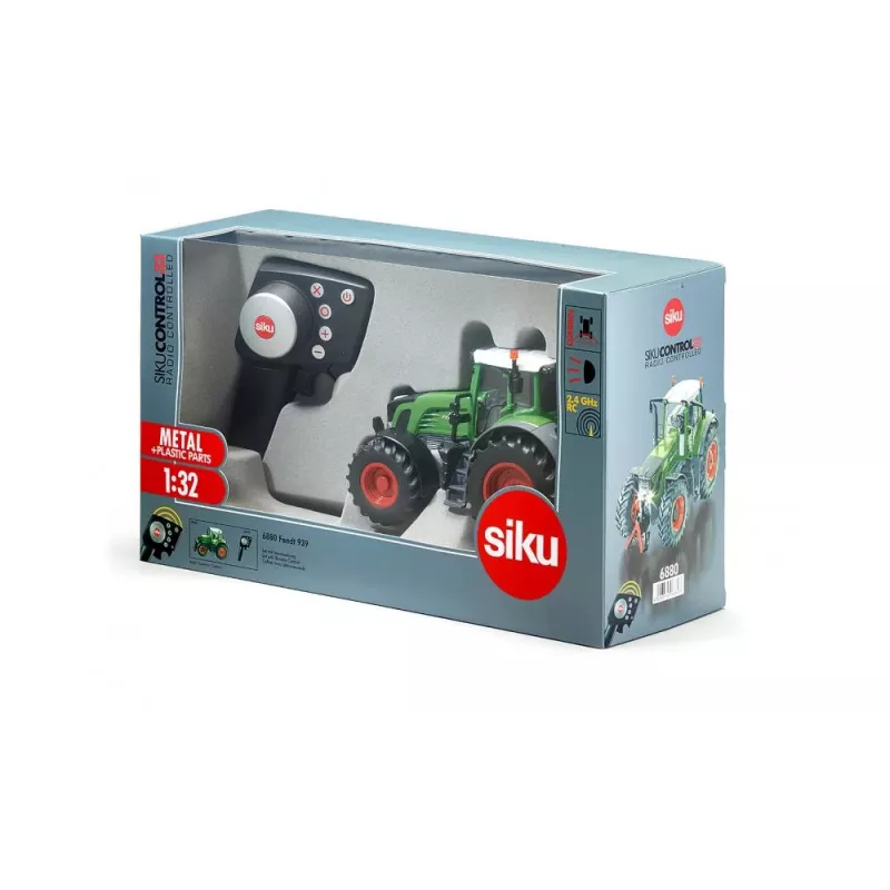 Siku 6880 tractor teledirigido (RC) motor eléctrico 1:32