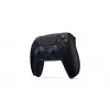 Mando Sony DualSense negro — Bluetooth/USB, PS5 y PC, USB-C, batería de Li‑Ion integrada