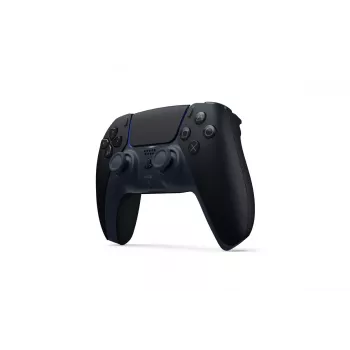 Mando Sony DualSense negro — Bluetooth/USB, PS5 y PC, USB-C, batería de Li‑Ion integrada