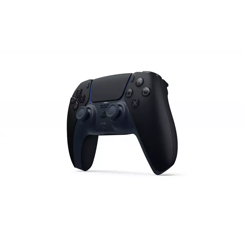 Mando Sony DualSense negro — Bluetooth/USB, PS5 y PC, USB-C, batería de Li‑Ion integrada
