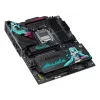 Placa base ASUS ROG STRIX X870E-H GAMING MIKU WIFI7 ATX para socket AM5, compatibilidad DDR5