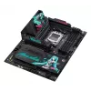 Placa base ASUS ROG STRIX X870E-H GAMING MIKU WIFI7 ATX para socket AM5, compatibilidad DDR5