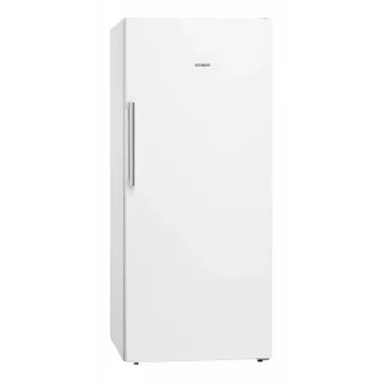 Congelador Siemens GS51NAWCV arcón congelador independiente 290 L blanco