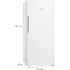 Congelador Siemens GS51NAWCV arcón congelador independiente 290 L blanco