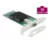 Tarjeta de red DeLOCK 90479 interna fibra 10000 Mbit/s