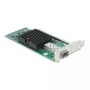 Tarjeta de red DeLOCK 90479 interna fibra 10000 Mbit/s