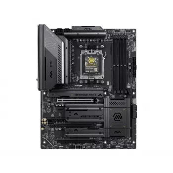 Placa base MSI MAG B850 TOMAHAWK MAX WIFI II — AMD B850, socket AM5, ATX, DDR5, Wi‑Fi 7, 5GbE