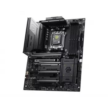 Placa base MSI MAG B850 TOMAHAWK MAX WIFI II — AMD B850, socket AM5, ATX, DDR5, Wi‑Fi 7, 5GbE