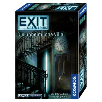 Kosmos 694036 juego de mesa/de cartas juego de mesa deducción