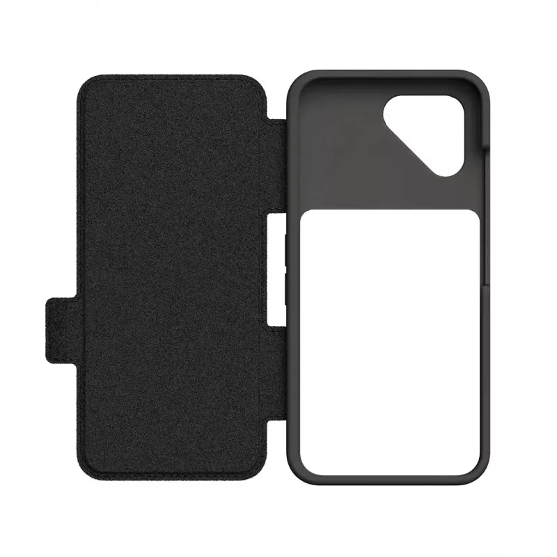 Flip-Case Fairphone F6FLIP-1ZW-WW1 para Fairphone 6, funda plegable para pantalla de 16 cm (6,31
