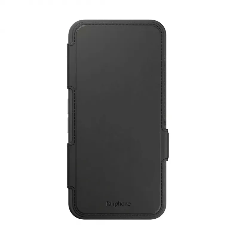 Flip-Case Fairphone F6FLIP-1ZW-WW1 para Fairphone 6, funda plegable para pantalla de 16 cm (6,31