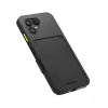 Flip-Case Fairphone F6FLIP-1ZW-WW1 para Fairphone 6, funda plegable para pantalla de 16 cm (6,31