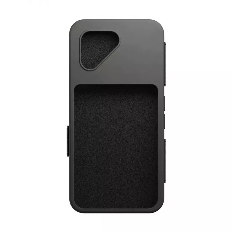Flip-Case Fairphone F6FLIP-1ZW-WW1 para Fairphone 6, funda plegable para pantalla de 16 cm (6,31