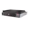 Sistema de alimentación ininterrumpida APC Smart-UPS RT 1000VA