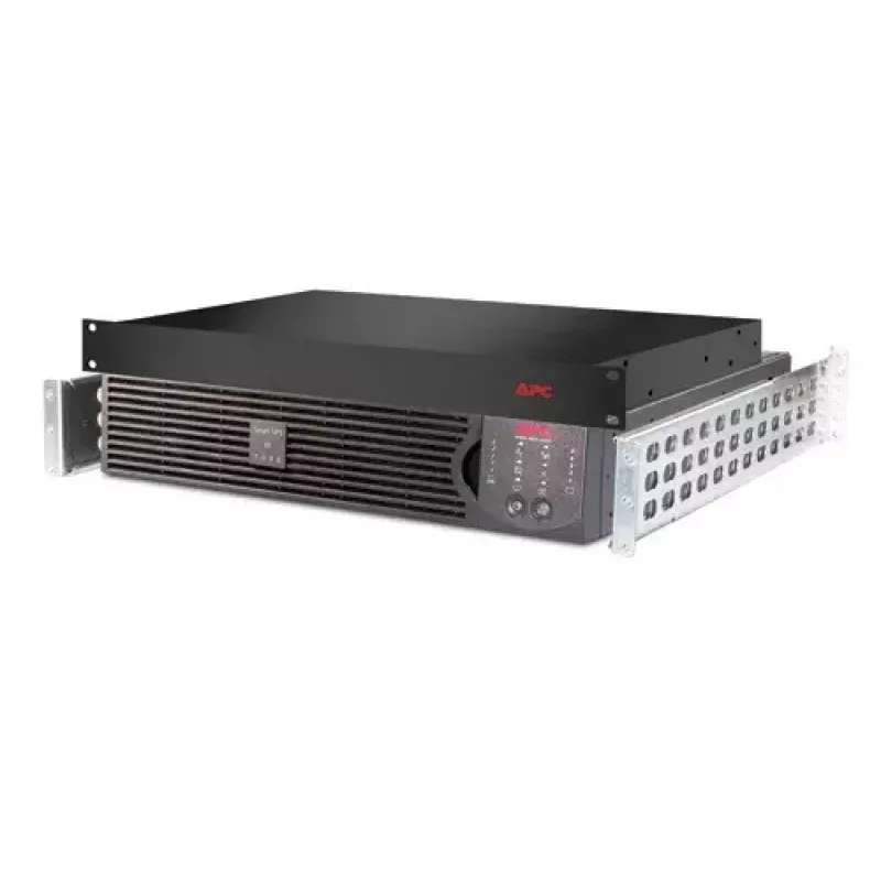 Sistema de alimentación ininterrumpida APC Smart-UPS RT 1000VA