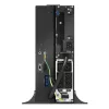 APC Smart-UPS On-Line, 3kVA, iones de litio, Rackmount 4U, 230V, 6x C13+2x C19 tomas IEC, SmartSlot, autonomía ampliada, kit de raíles incluido