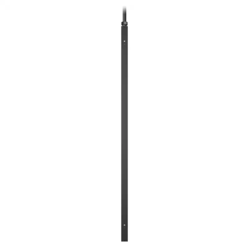 Rack PDU APC NetShelter Advanced Switched trifásico 43,5 kW (400 V 63 A) o 34,6 kW (415 V 60 A), 42 salidas, entrada IEC 60309