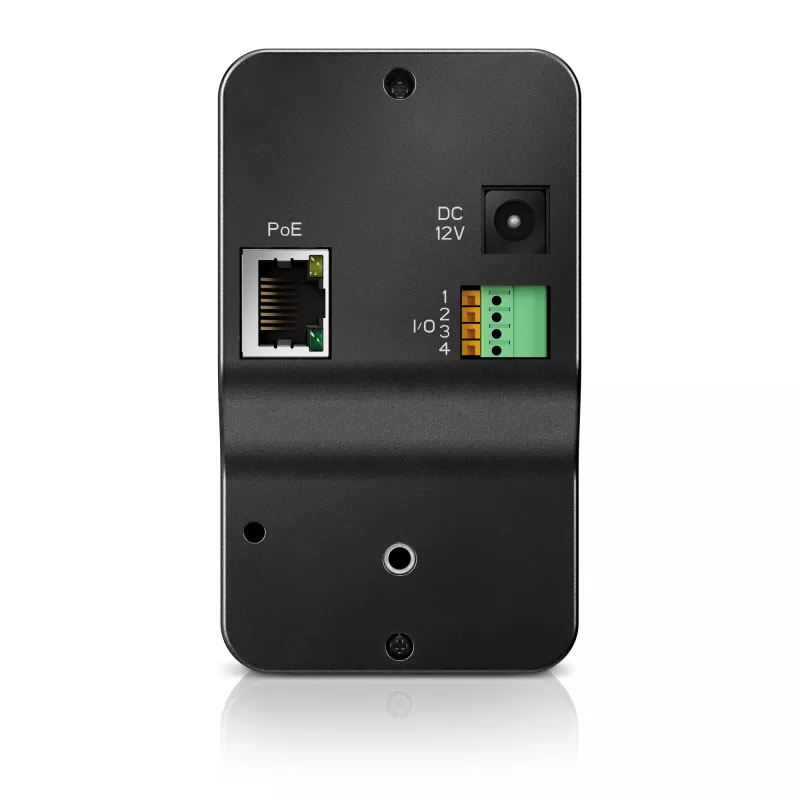 Cámara de seguridad IP APC NetBotz 165 alta definición