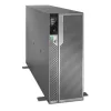 Sistema de alimentación ininterrumpida APC SRTL8KRM4UI doble conversión online 8 kVA 8000 W 12 tomas AC rack/torre 4U