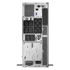 Sistema de alimentación ininterrumpida APC SRTL8KRM4UI doble conversión online 8 kVA 8000 W 12 tomas AC rack/torre 4U
