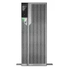 Sistema de alimentación ininterrumpida APC SRTL8KRM4UI doble conversión online 8 kVA 8000 W 12 tomas AC rack/torre 4U
